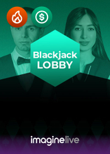 Blackjack Lobby