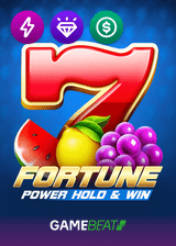 Fortune Power Hold And Win