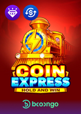 Coin Express