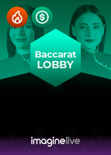 Baccarat Lobby